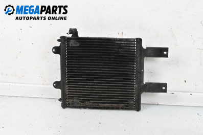 Air conditioning radiator for Volkswagen Polo Hatchback III (10.1999 - 10.2001) 1.4 TDI, 75 hp