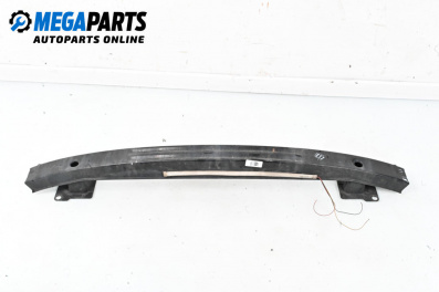 Bumper support brace impact bar for Volkswagen Polo Hatchback III (10.1999 - 10.2001), hatchback, position: front