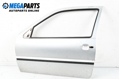 Door for Volkswagen Polo Hatchback III (10.1999 - 10.2001), 3 doors, hatchback, position: left