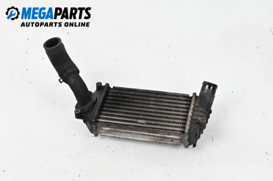 Intercooler for Volkswagen Polo Hatchback III (10.1999 - 10.2001) 1.4 TDI, 75 hp