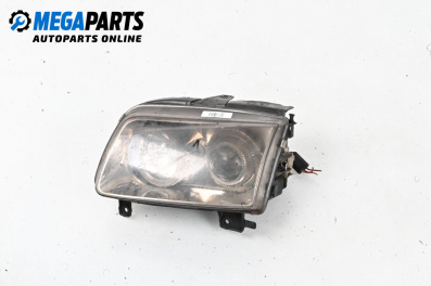 Headlight for Volkswagen Polo Hatchback III (10.1999 - 10.2001), hatchback, position: left