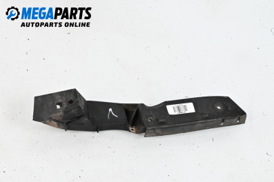 Bumper holder for Volkswagen Polo Hatchback III (10.1999 - 10.2001), hatchback, position: front - left