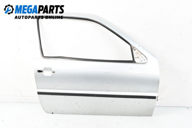 Door for Volkswagen Polo Hatchback III (10.1999 - 10.2001), 3 doors, hatchback, position: right