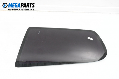 Vent window for Volkswagen Polo Hatchback III (10.1999 - 10.2001), 3 doors, hatchback, position: left