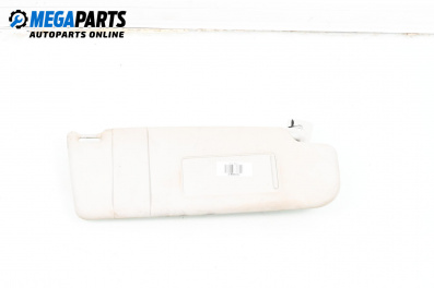 Sun visor for Volkswagen Polo Hatchback III (10.1999 - 10.2001), position: right