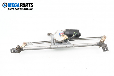 Front wipers motor for Volkswagen Polo Hatchback III (10.1999 - 10.2001), hatchback, position: front