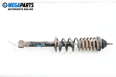 Macpherson shock absorber for Volkswagen Polo Hatchback III (10.1999 - 10.2001), hatchback, position: rear - right