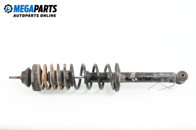 Macpherson shock absorber for Volkswagen Polo Hatchback III (10.1999 - 10.2001), hatchback, position: rear - left