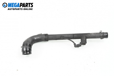 Țeavă turbo for Volkswagen Polo Hatchback III (10.1999 - 10.2001) 1.4 TDI, 75 hp