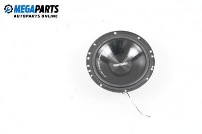 Loudspeaker for Volkswagen Polo Hatchback III (10.1999 - 10.2001)