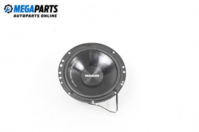 Loudspeaker for Volkswagen Polo Hatchback III (10.1999 - 10.2001)