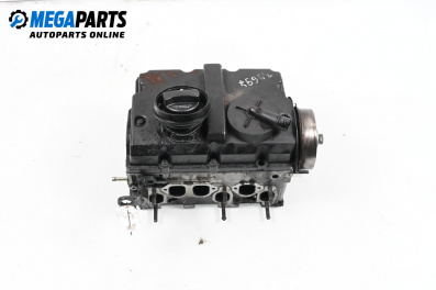 Engine head for Volkswagen Polo Hatchback III (10.1999 - 10.2001) 1.4 TDI, 75 hp