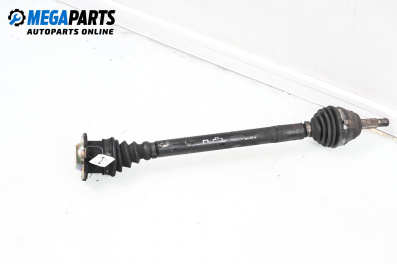 Driveshaft for Volkswagen Polo Hatchback III (10.1999 - 10.2001) 1.4 TDI, 75 hp, position: front - right