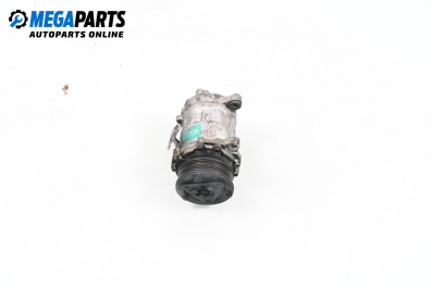 AC compressor for Volkswagen Polo Hatchback III (10.1999 - 10.2001) 1.4 TDI, 75 hp