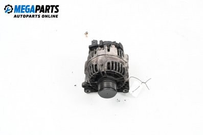 Alternator for Volkswagen Polo Hatchback III (10.1999 - 10.2001) 1.4 TDI, 75 hp