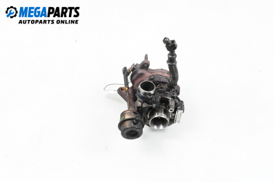 Turbo for Volkswagen Polo Hatchback III (10.1999 - 10.2001) 1.4 TDI, 75 hp, № 706680-1 / 045145701C