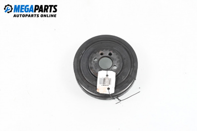 Damper pulley for Volkswagen Polo Hatchback III (10.1999 - 10.2001) 1.4 TDI, 75 hp