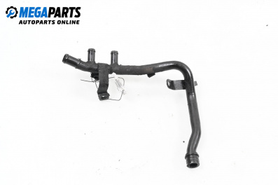 Water pipe for Volkswagen Polo Hatchback III (10.1999 - 10.2001) 1.4 TDI, 75 hp