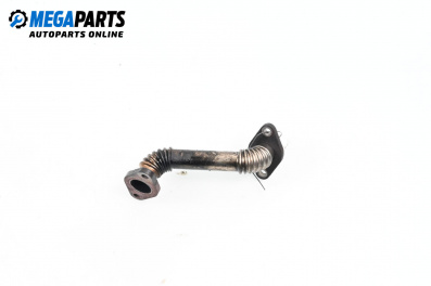 EGR tube for Volkswagen Polo Hatchback III (10.1999 - 10.2001) 1.4 TDI, 75 hp