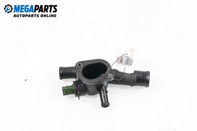 Thermostat housing for Volkswagen Polo Hatchback III (10.1999 - 10.2001) 1.4 TDI, 75 hp