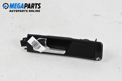 Inner handle for Audi A6 Avant C5 (11.1997 - 01.2005), 5 doors, station wagon, position: rear - left