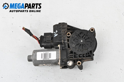 Motor macara geam for Audi A6 Avant C5 (11.1997 - 01.2005), 5 uși, combi, position: stânga - spate, № 0130821784