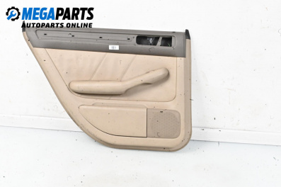 Interior door panel  for Audi A6 Avant C5 (11.1997 - 01.2005), 5 doors, station wagon, position: rear - left