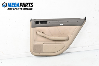 Interior door panel  for Audi A6 Avant C5 (11.1997 - 01.2005), 5 doors, station wagon, position: rear - right