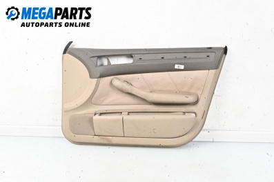 Interior door panel  for Audi A6 Avant C5 (11.1997 - 01.2005), 5 doors, station wagon, position: front - right