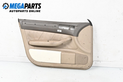 Interior door panel  for Audi A6 Avant C5 (11.1997 - 01.2005), 5 doors, station wagon, position: front - left