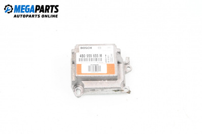 Airbag module for Audi A6 Avant C5 (11.1997 - 01.2005), № 4B0959655M