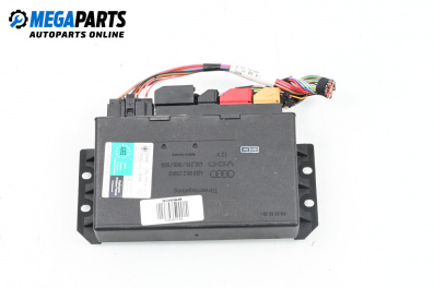 Comfort module for Audi A6 Avant C5 (11.1997 - 01.2005), № 4B0962258D