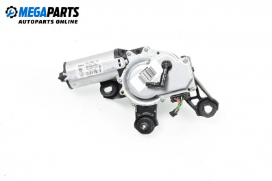 Front wipers motor for Audi A6 Avant C5 (11.1997 - 01.2005), station wagon, position: rear, № 8L0955711B