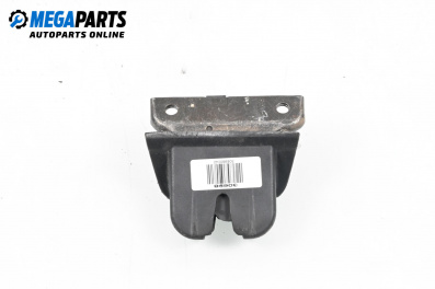 Trunk lock for Audi A6 Avant C5 (11.1997 - 01.2005), station wagon, position: rear