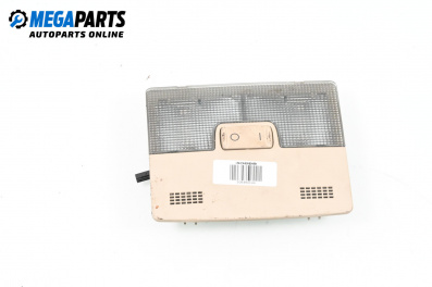 Interior courtesy light for Audi A6 Avant C5 (11.1997 - 01.2005)