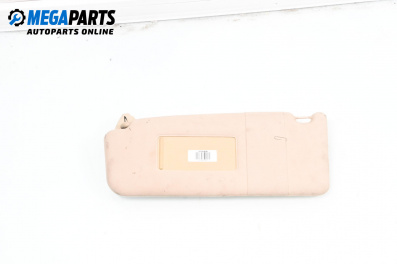 Sun visor for Audi A6 Avant C5 (11.1997 - 01.2005), position: left