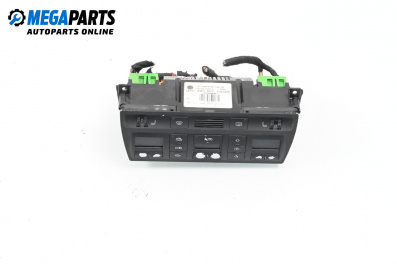 Air conditioning panel for Audi A6 Avant C5 (11.1997 - 01.2005), № 4B0820043AB