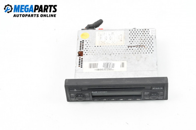 CD spieler for Audi A6 Avant C5 (11.1997 - 01.2005)