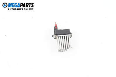 Blower motor resistor for Audi A6 Avant C5 (11.1997 - 01.2005)