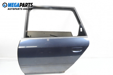 Door for Audi A6 Avant C5 (11.1997 - 01.2005), 5 doors, station wagon, position: rear - left