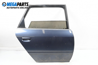 Door for Audi A6 Avant C5 (11.1997 - 01.2005), 5 doors, station wagon, position: rear - right