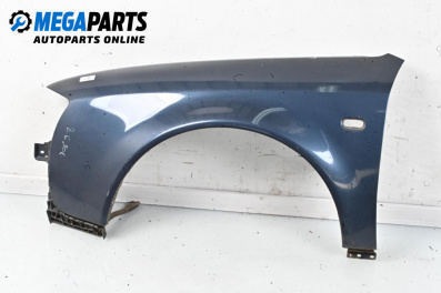 Fender for Audi A6 Avant C5 (11.1997 - 01.2005), 5 doors, station wagon, position: front - left