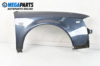 Fender for Audi A6 Avant C5 (11.1997 - 01.2005), 5 doors, station wagon, position: front - right