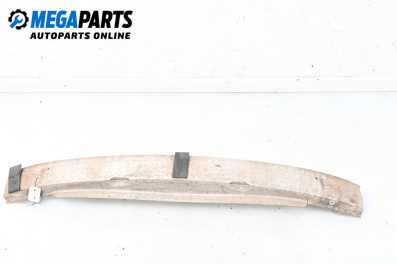 Bumper support brace impact bar for Audi A6 Avant C5 (11.1997 - 01.2005), station wagon, position: front