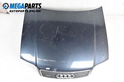 Bonnet for Audi A6 Avant C5 (11.1997 - 01.2005), 5 doors, station wagon, position: front