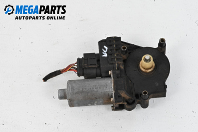 Motor macara geam for Audi A6 Avant C5 (11.1997 - 01.2005), 5 uși, combi, position: stânga - fața, № 0130821775