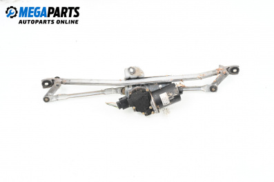 Front wipers motor for Audi A6 Avant C5 (11.1997 - 01.2005), station wagon, position: front