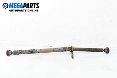 Tail shaft for Audi A6 Avant C5 (11.1997 - 01.2005) 3.0 quattro, 220 hp, automatic