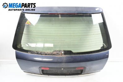 Boot lid for Audi A6 Avant C5 (11.1997 - 01.2005), 5 doors, station wagon, position: rear