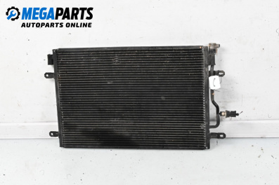 Air conditioning radiator for Audi A6 Avant C5 (11.1997 - 01.2005) 3.0 quattro, 220 hp, automatic